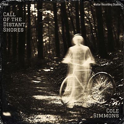 Pre Made Album Cover Zeus