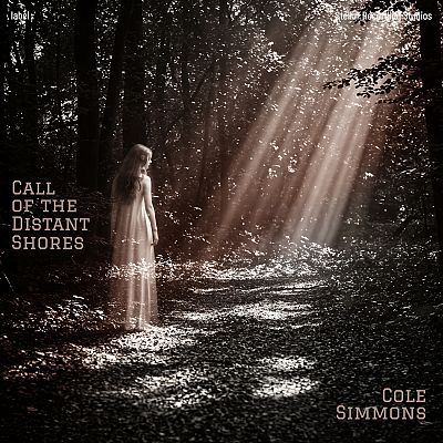 Pre Made Album Cover Zeus