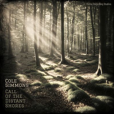 Pre Made Album Cover Rangitoto