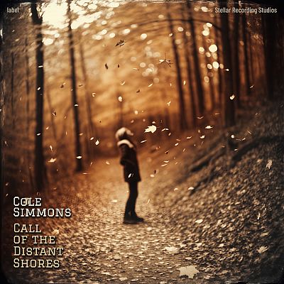 Pre Made Album Cover Saddle