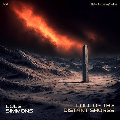 Pre Made Album Cover Bastille