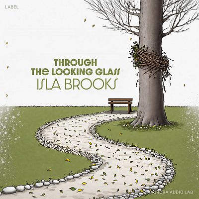 Pre Made Album Cover Ebb