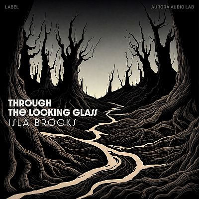 Pre Made Album Cover Bison Hide