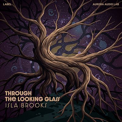 Pre Made Album Cover Thunder