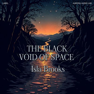 Pre Made Album Cover Vulcan