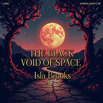 Pre Made Album Cover Mirage