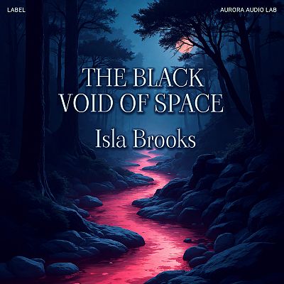 Pre Made Album Cover Black Pearl