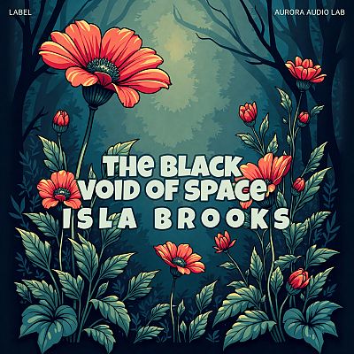 Pre Made Album Cover My Pink