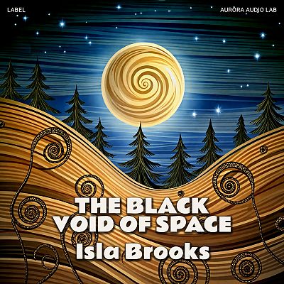 Pre Made Album Cover Tumbleweed