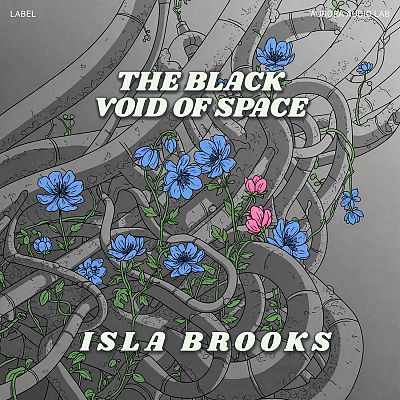 Pre Made Album Cover Xanadu