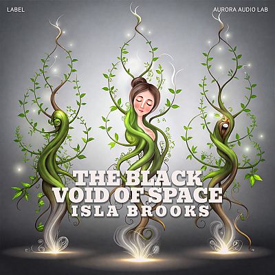 Pre Made Album Cover Friar Gray