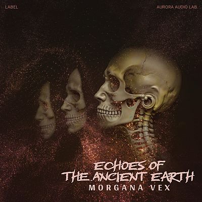 Pre Made Album Cover Eclipse