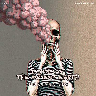 Pre Made Album Cover Stonewall