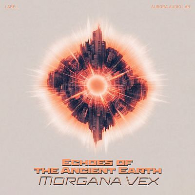 Pre Made Album Cover Wafer