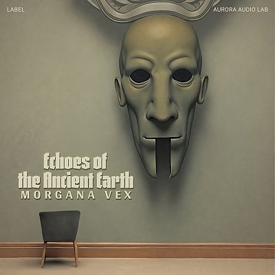 Pre Made Album Cover Makara