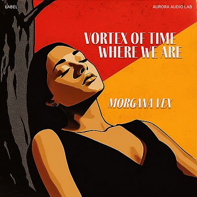 Pre Made Album Cover Zest