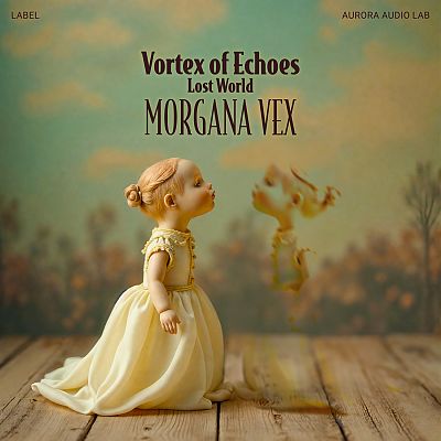 Pre Made Album Cover Shadow