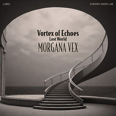 Pre Made Album Cover Masala