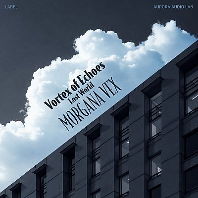 Pre Made Album Cover Ebony Clay