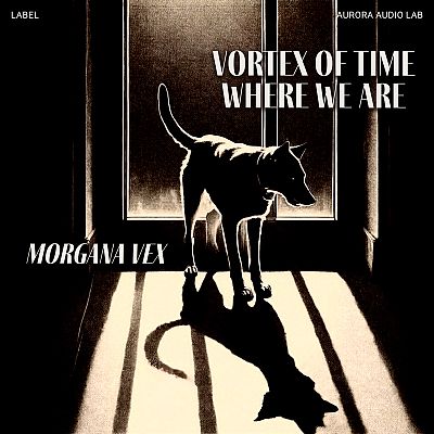 Pre Made Album Cover Night Rider