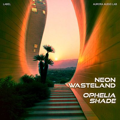 Pre Made Album Cover Tacao