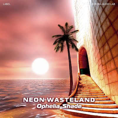 Pre Made Album Cover Contessa