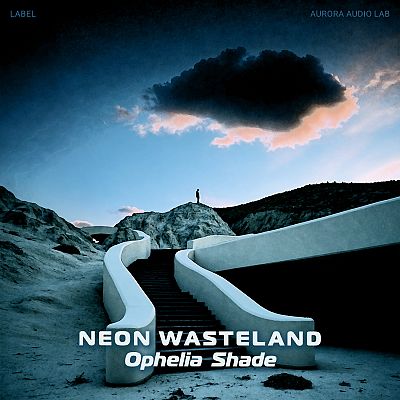 Pre Made Album Cover Firefly