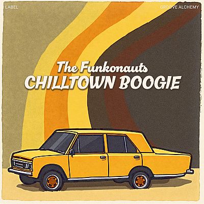 Pre Made Album Cover Anzac