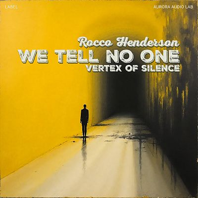 Pre Made Album Cover Rangitoto