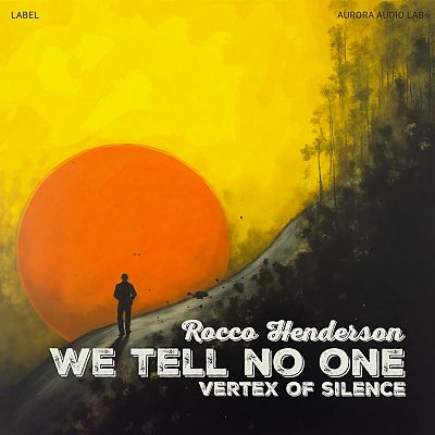 Pre Made Album Cover Galliano