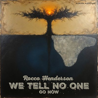 Pre Made Album Cover Teak