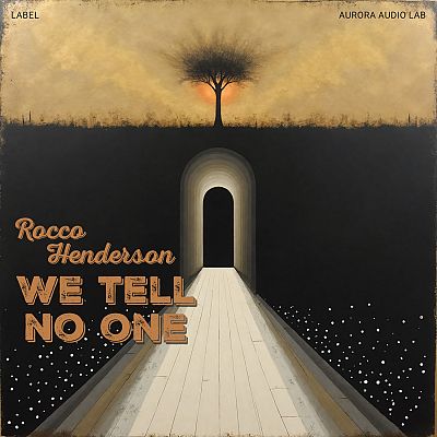 Pre Made Album Cover Dune