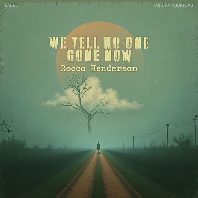 Pre Made Album Cover Laurel