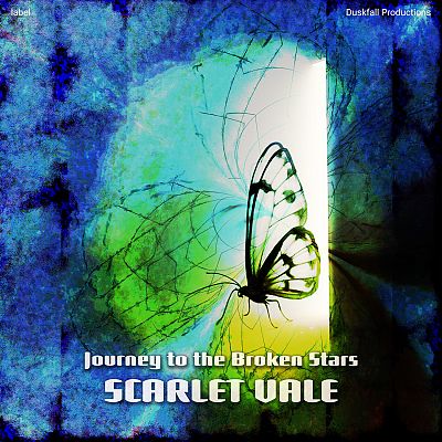 Pre Made Album Cover Celtic