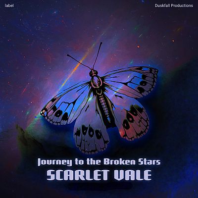 Pre Made Album Cover Mirage