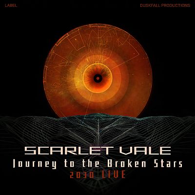 Pre Made Album Cover Tuscany