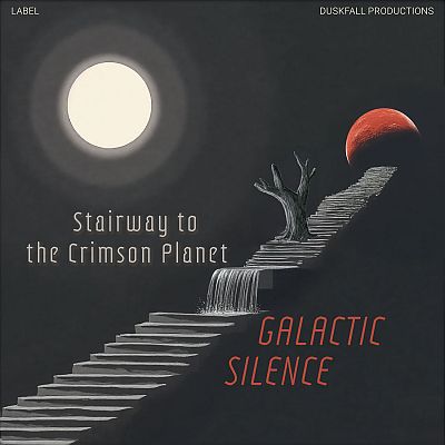 Pre Made Album Cover Shark