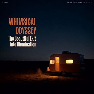 Pre Made Album Cover Bunker