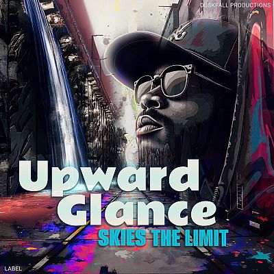 Pre Made Album Cover Cold Turkey