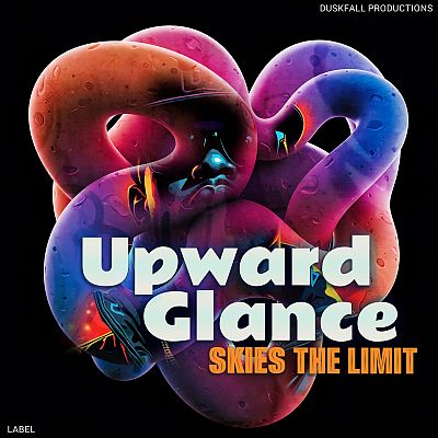 Pre Made Album Cover Gondola