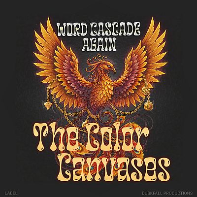 Pre Made Album Cover Di Serria