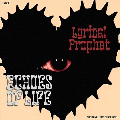 Pre Made Album Cover Wheat