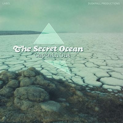 Pre Made Album Cover Summer Green