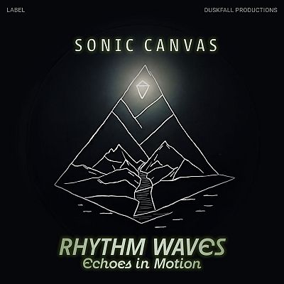 Pre Made Album Cover Bunker