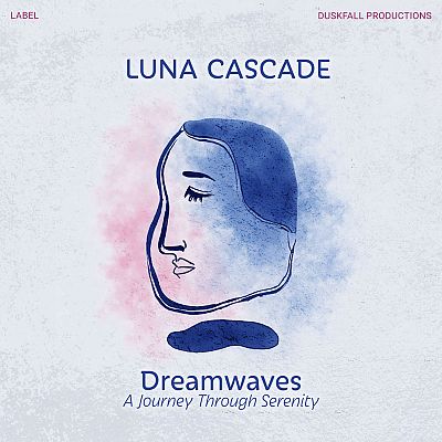 Pre Made Album Cover Athens Gray