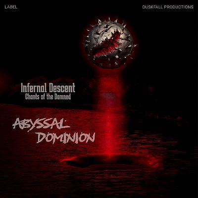 Pre Made Album Cover Asphalt