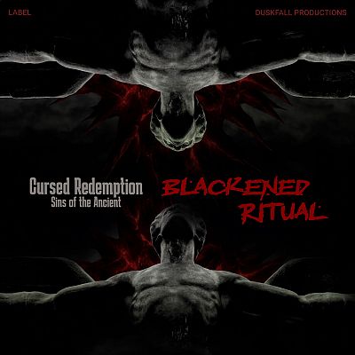 Pre Made Album Cover Cod Gray