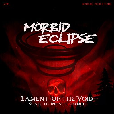 Pre Made Album Cover Graphite