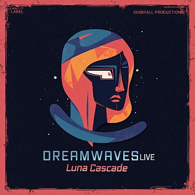 Pre Made Album Cover Roman