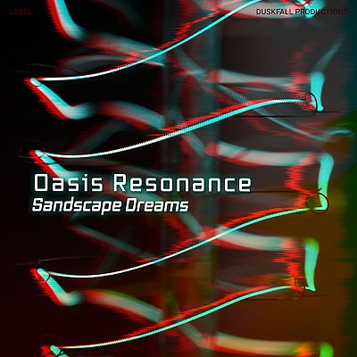 Pre Made Album Cover Oil